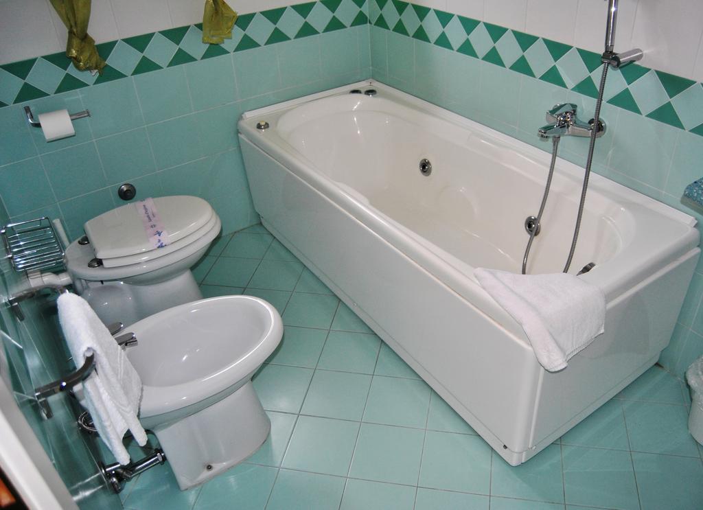 Hotel Sextum Бьентина Номер фото