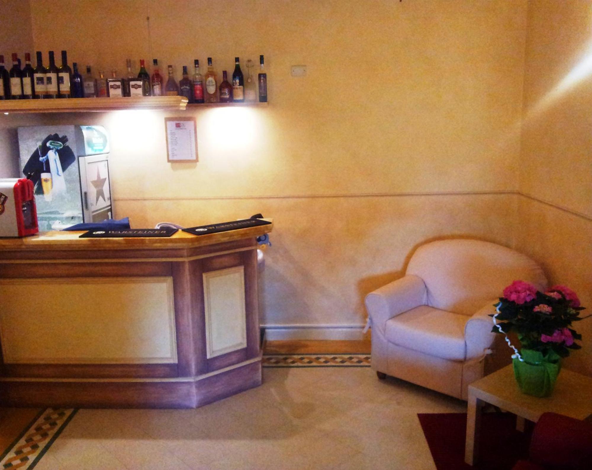 Hotel Sextum Бьентина Экстерьер фото